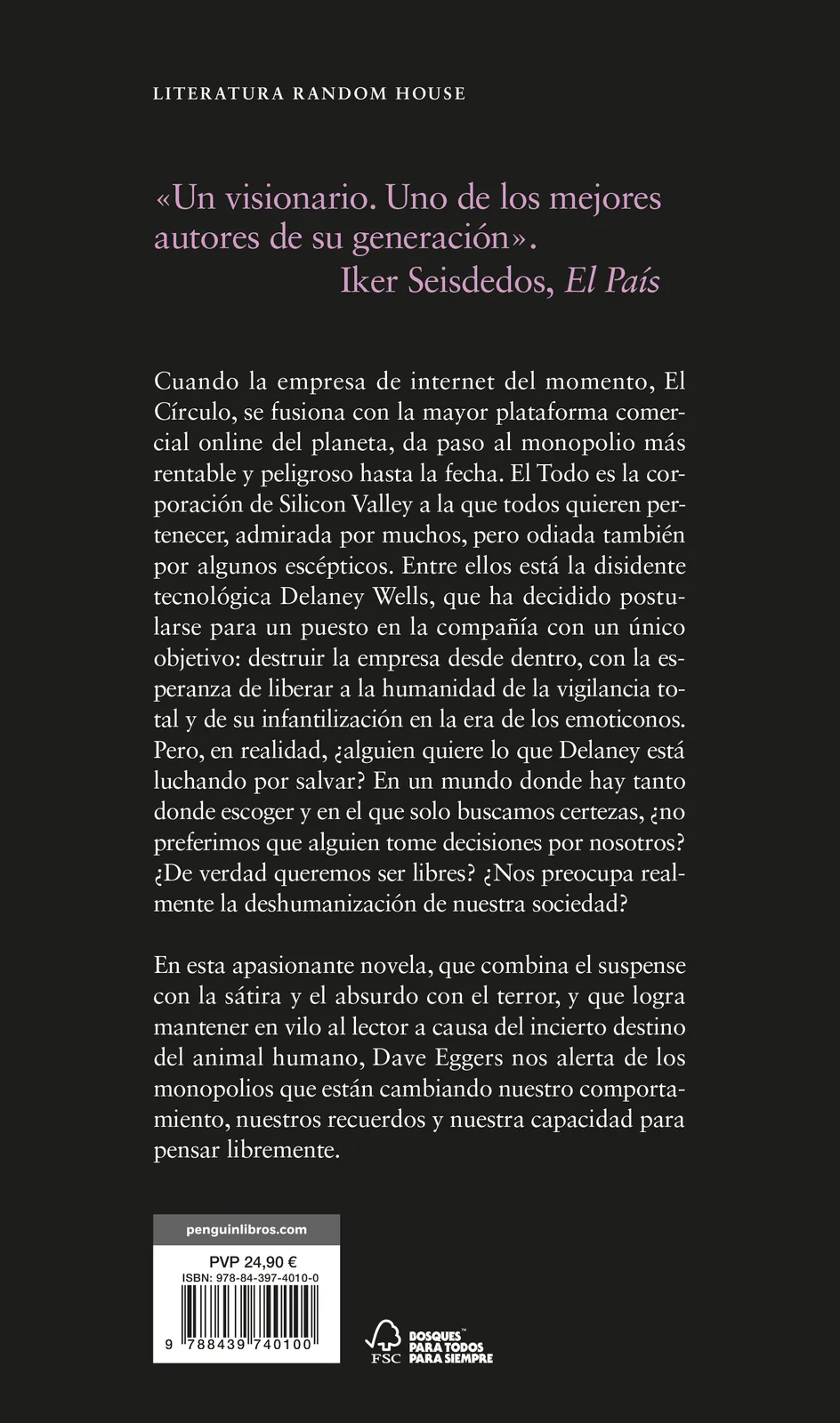 El Todo