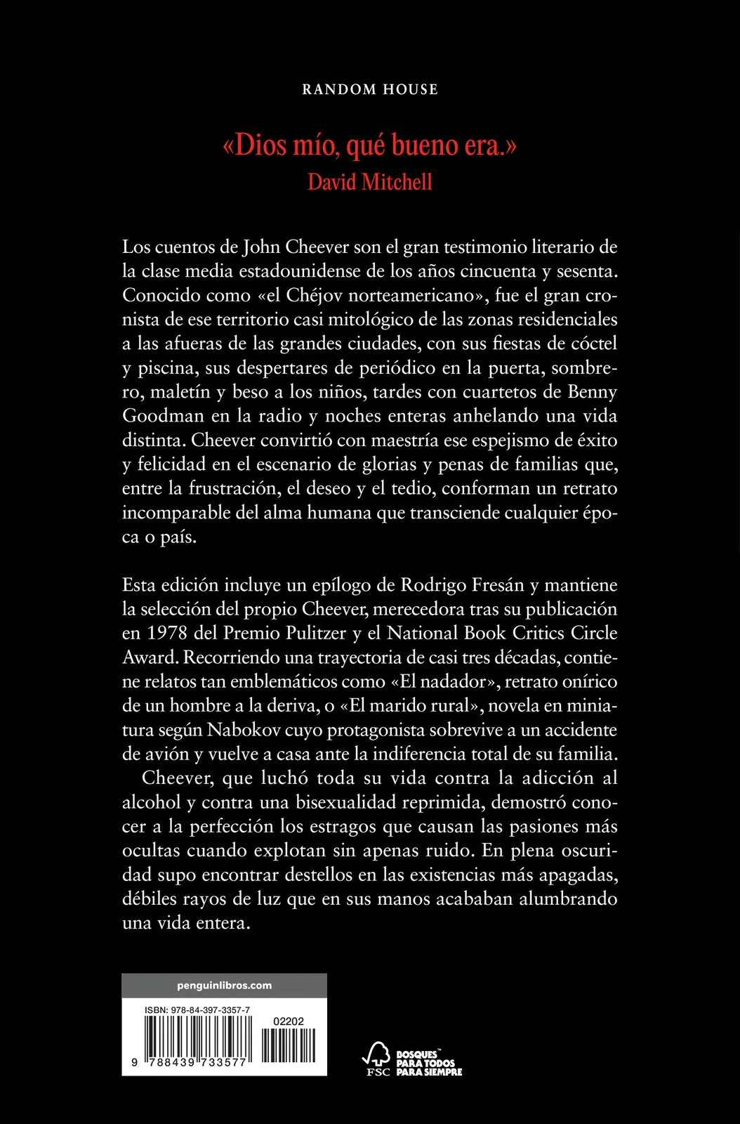 Cuentos