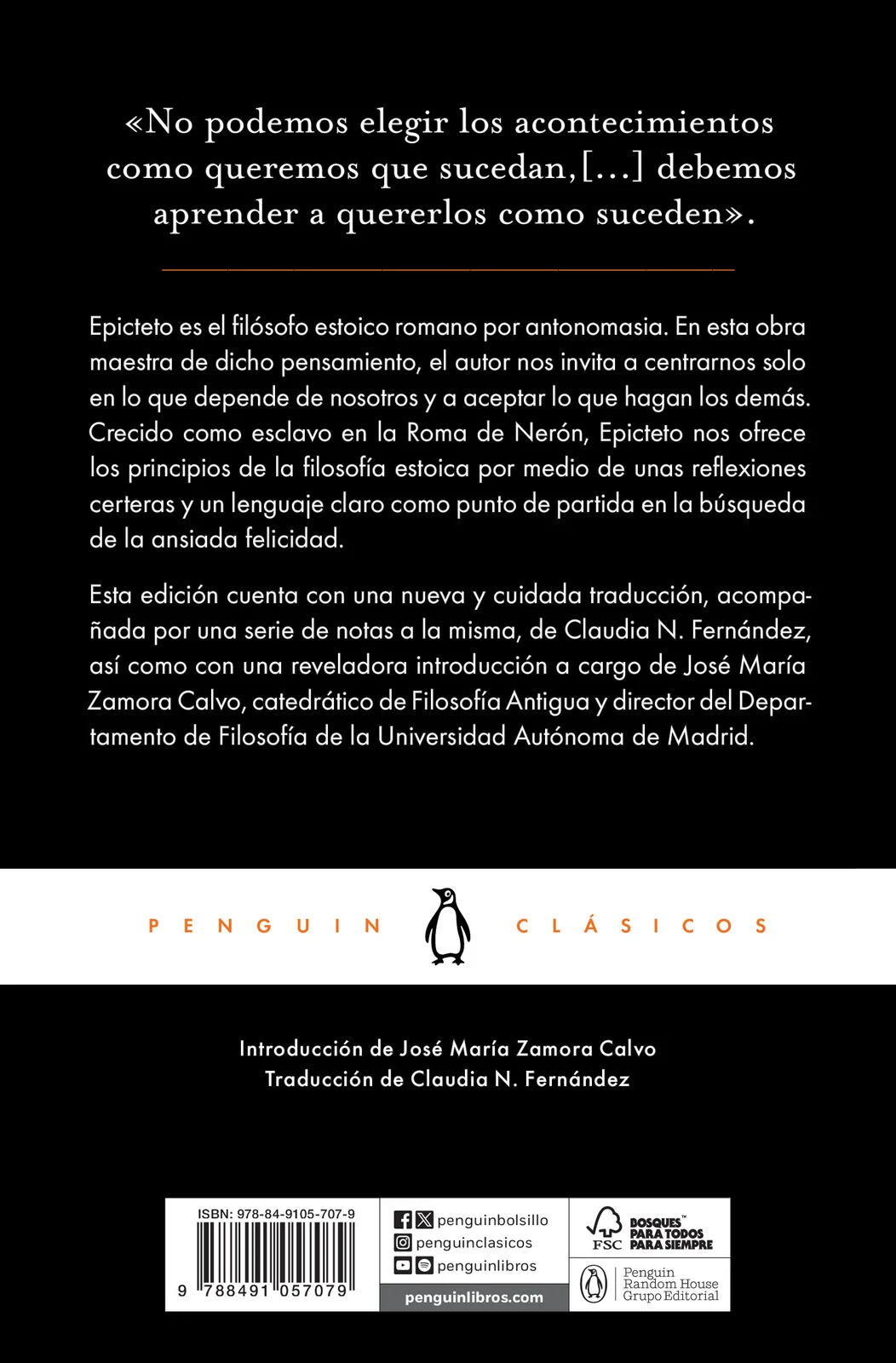 Manual de vida