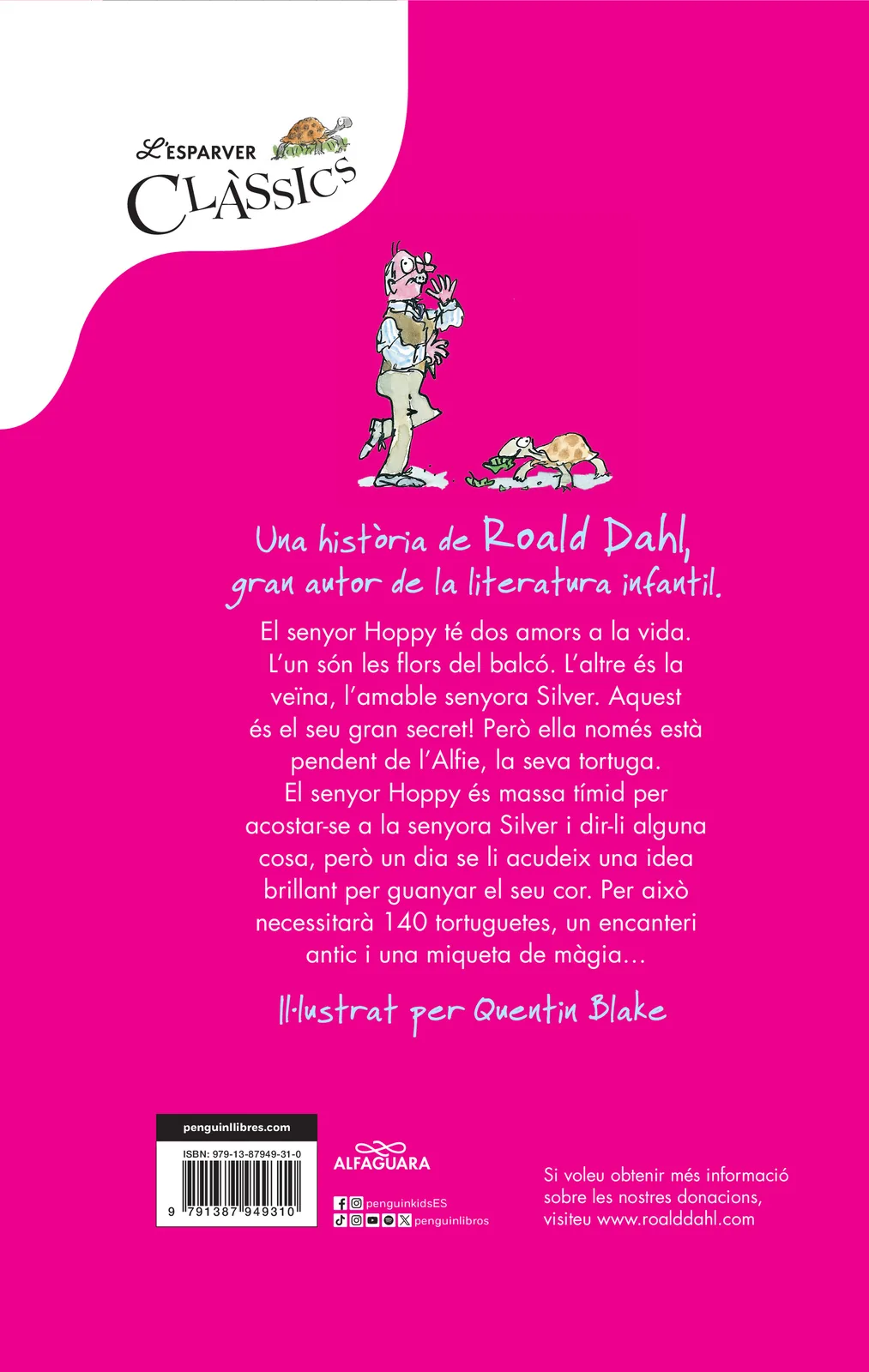 Agu Trot (edició en català)