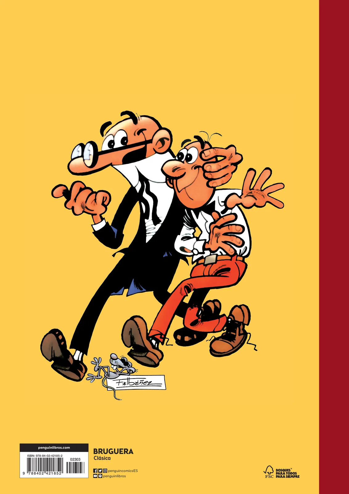 ¡Deportes de espanto! | El Óscar del Moro | El espeluznante Doctor Bíchez | La maldita maquinita | El Tirano (Súper Humor Mortadelo 31)