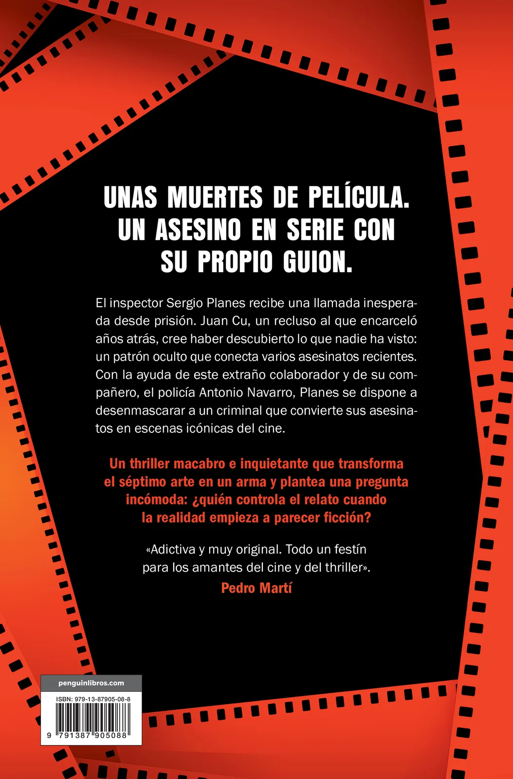 Fuera de plano