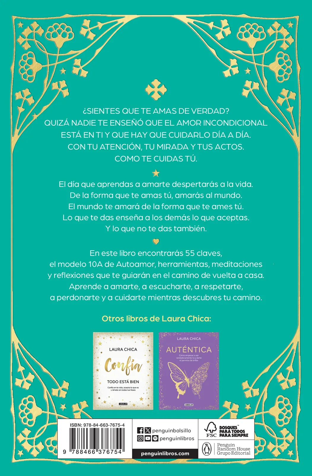Autoamor