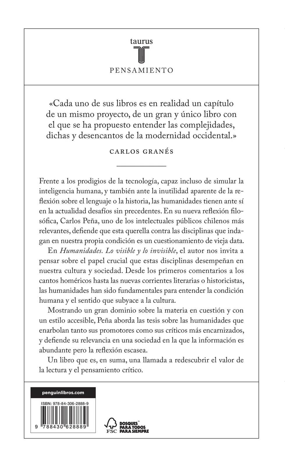 Humanidades