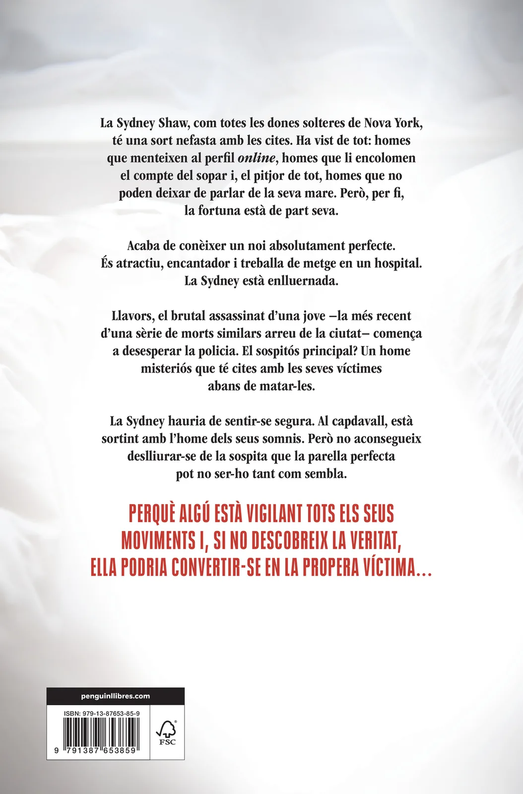 La parella