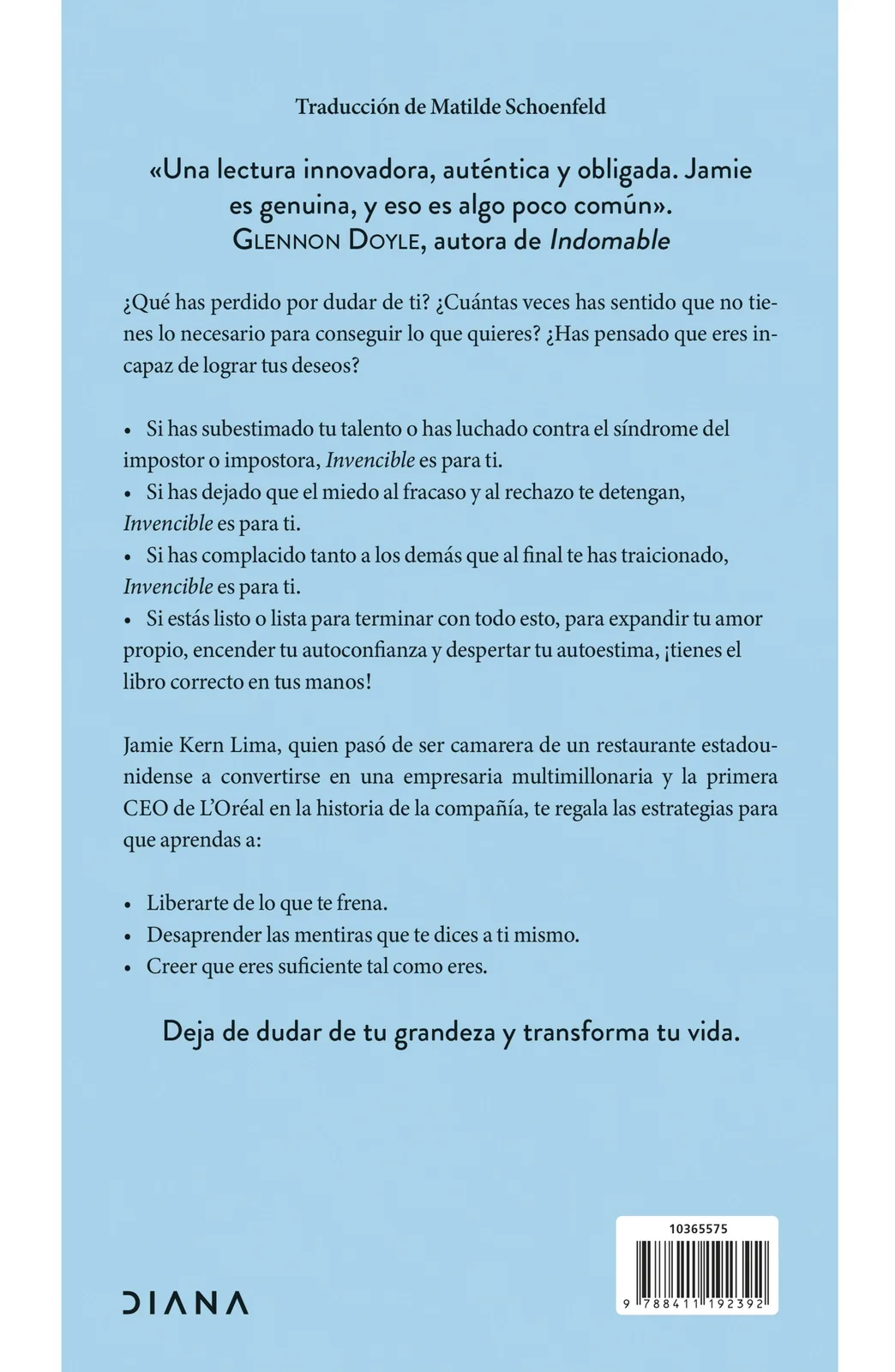 Invencible