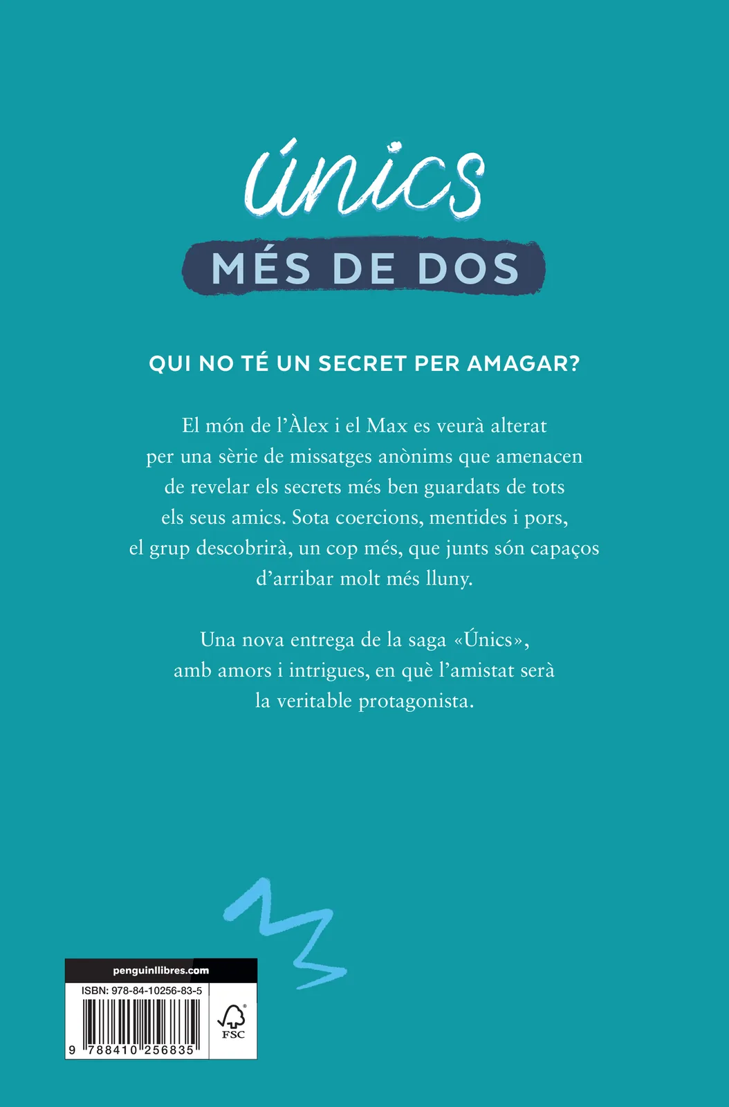 Més de dos (Únics 2)