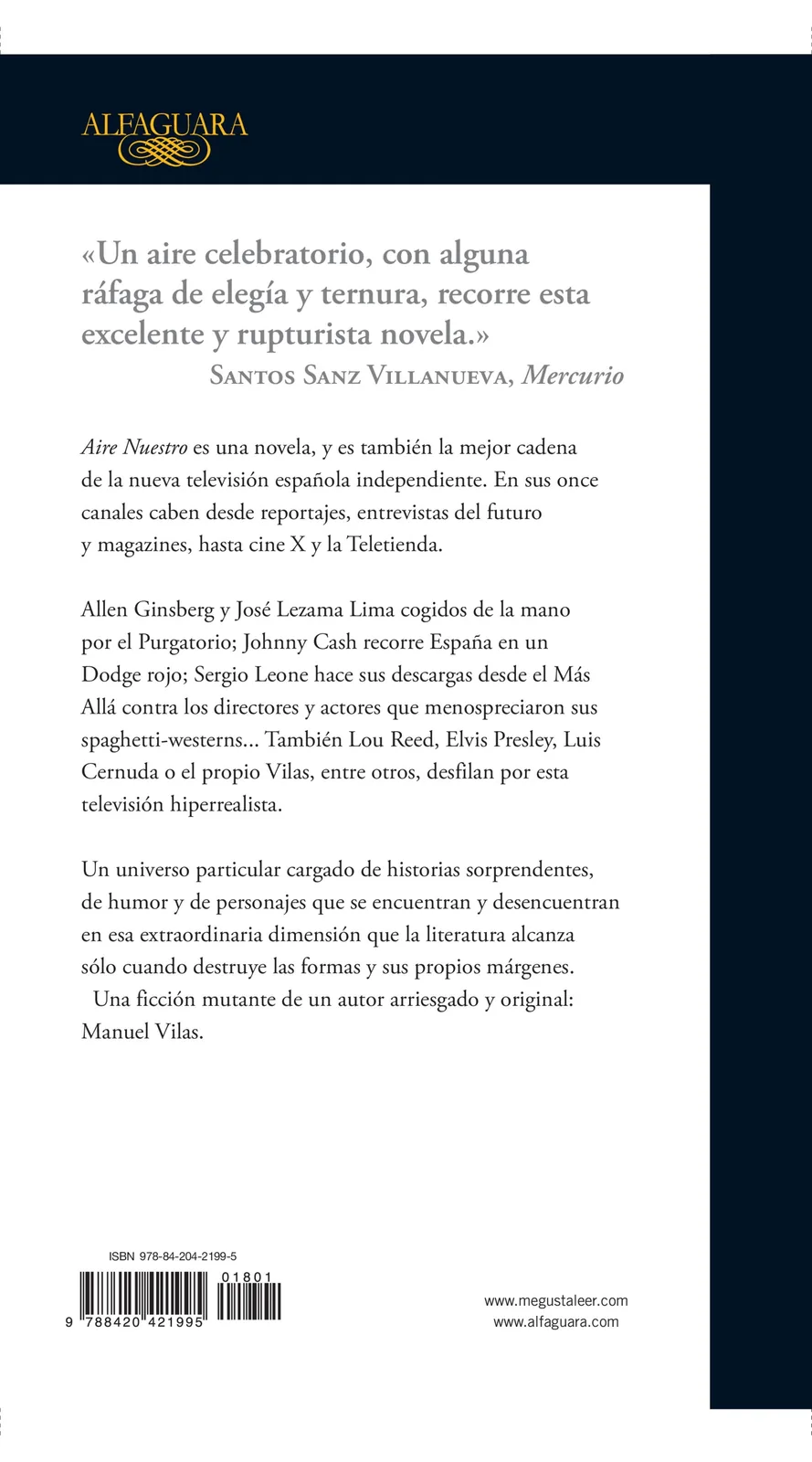 Aire Nuestro