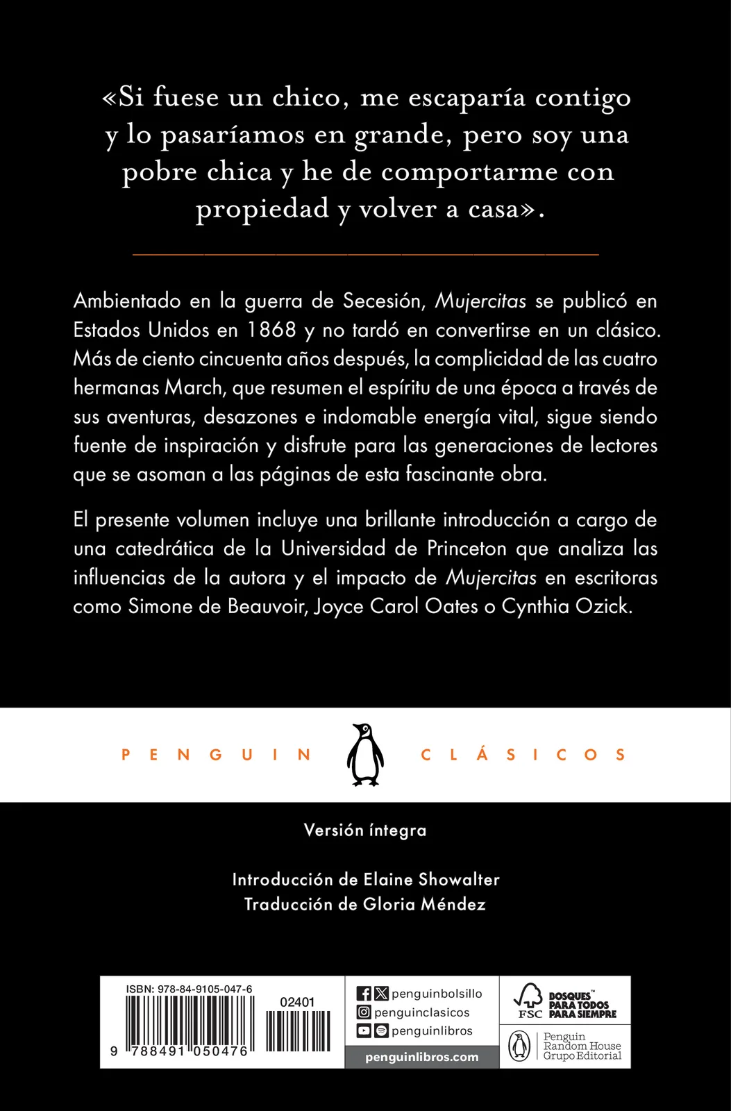 Mujercitas