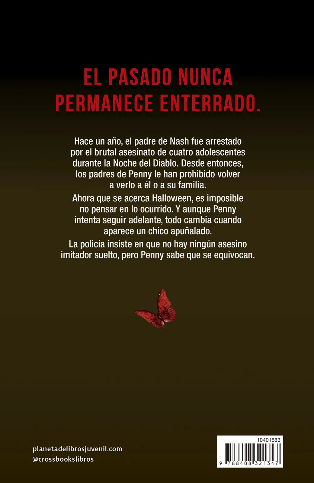 El acecho