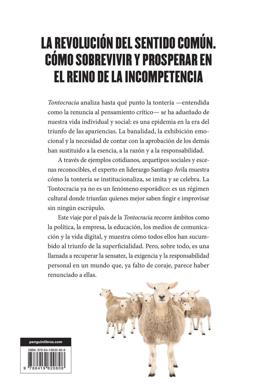Tontocracia