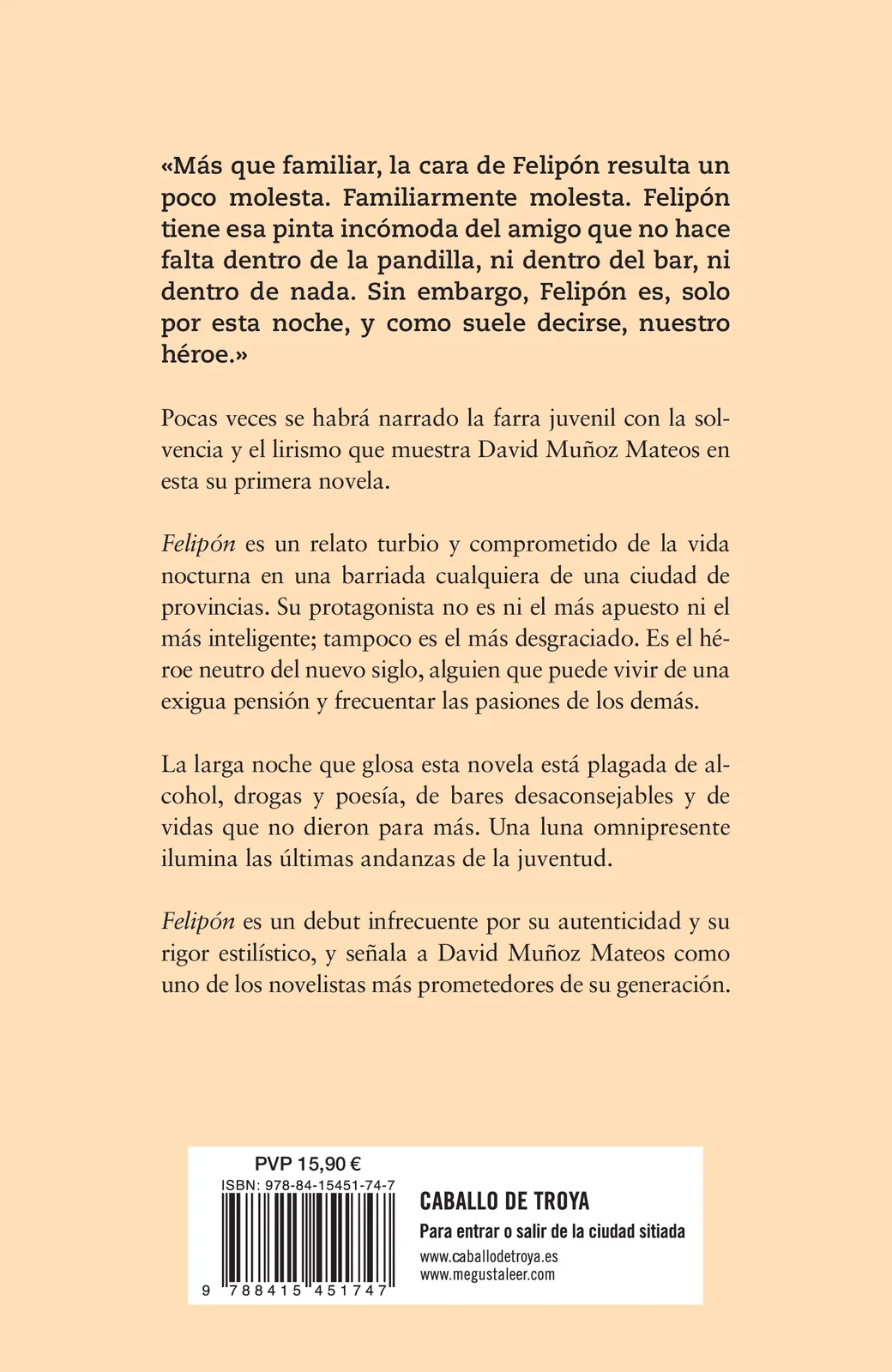 Felipón