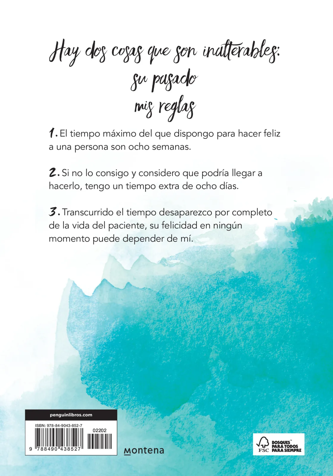 Ocho