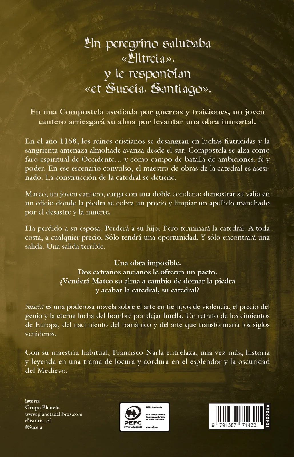 Suseia