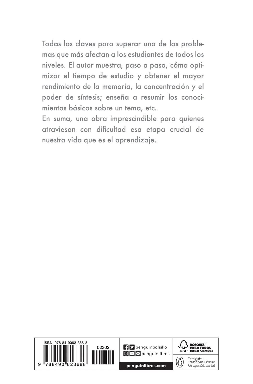 Cómo estudiar con éxito