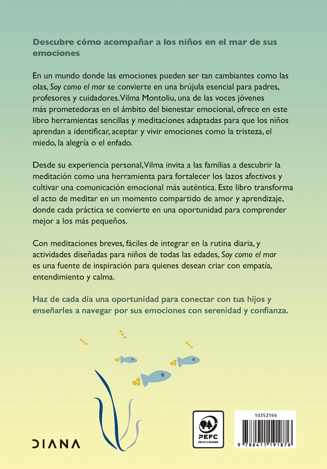 Soy como el mar