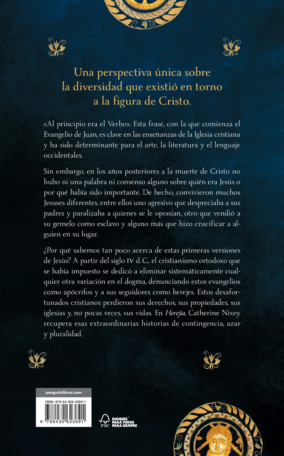 Herejía
