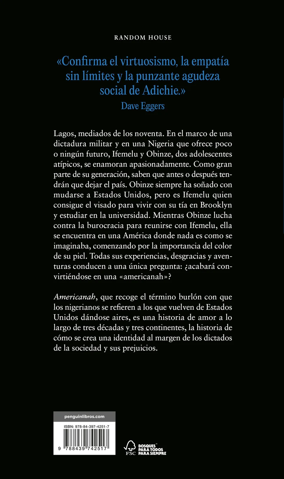 Americanah