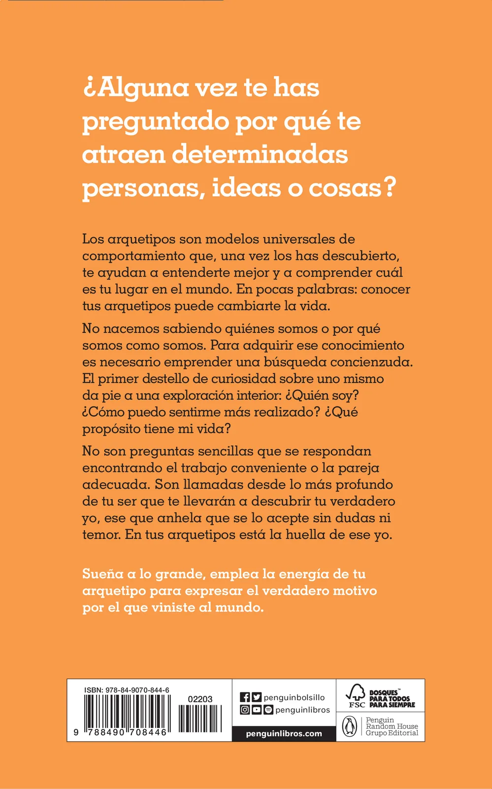 Arquetipos