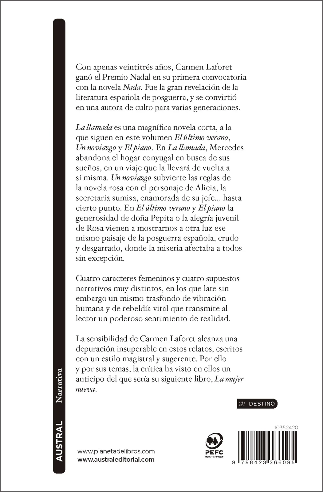 La llamada