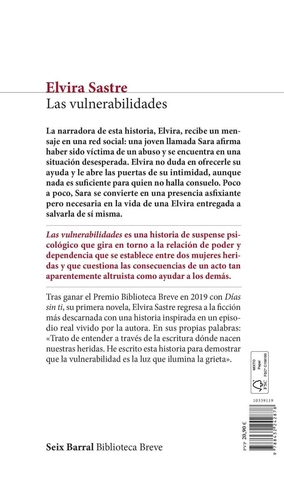 Las vulnerabilidades
