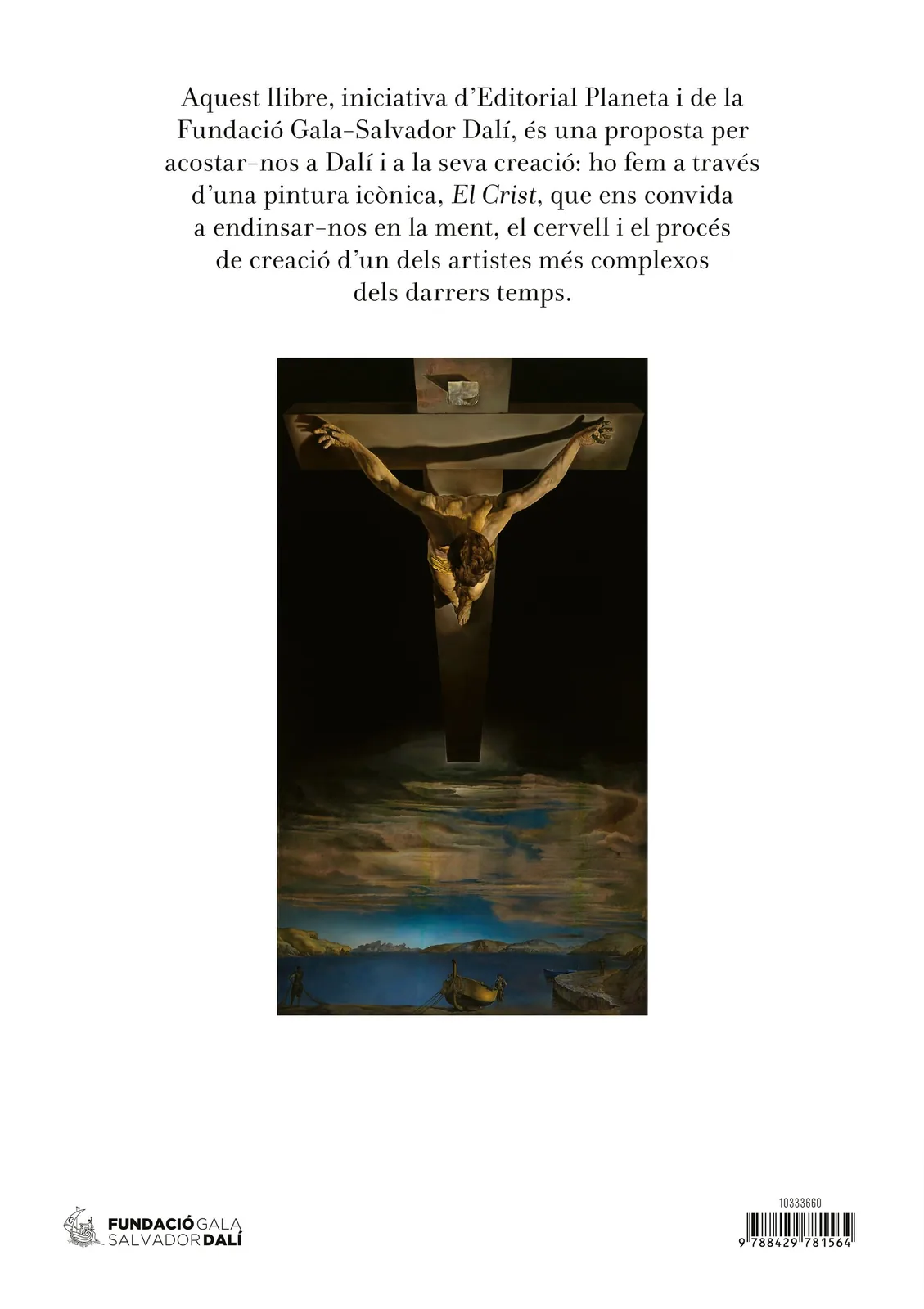 Per què, Dalí?