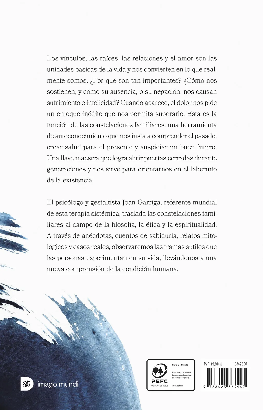 Constelar la vida