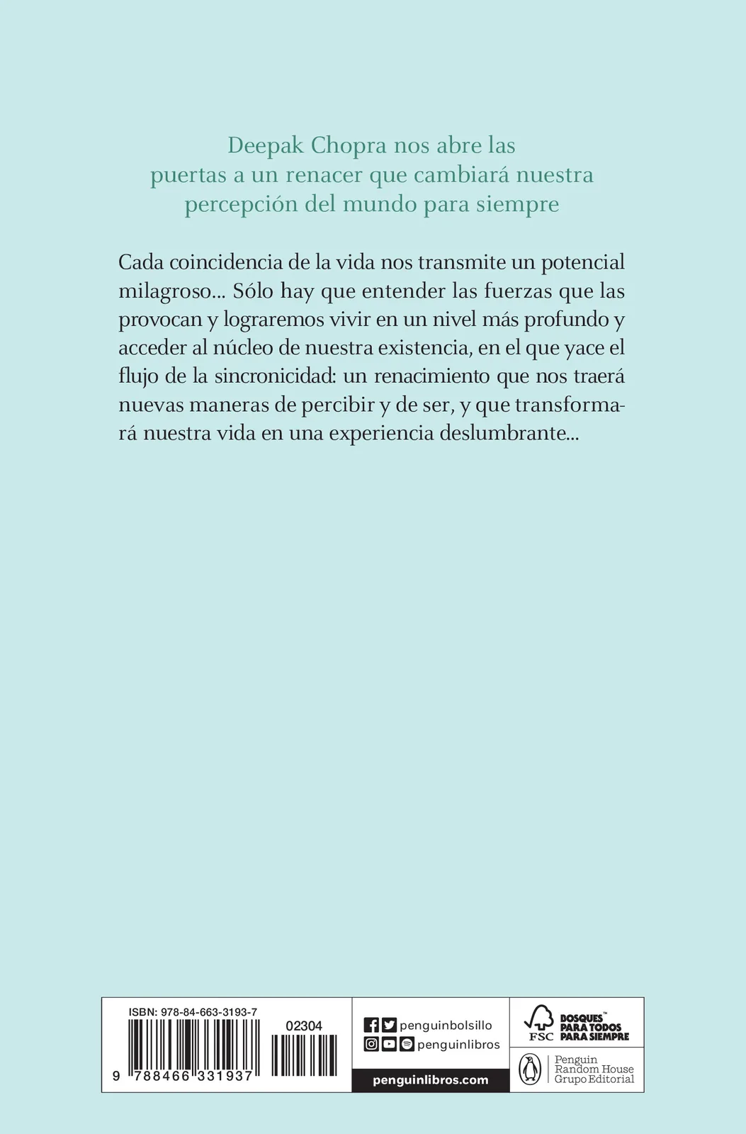 Sincrodestino