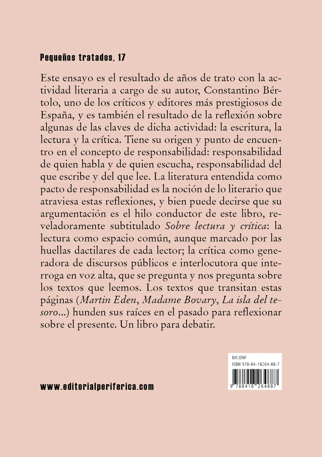 La cena de los notables