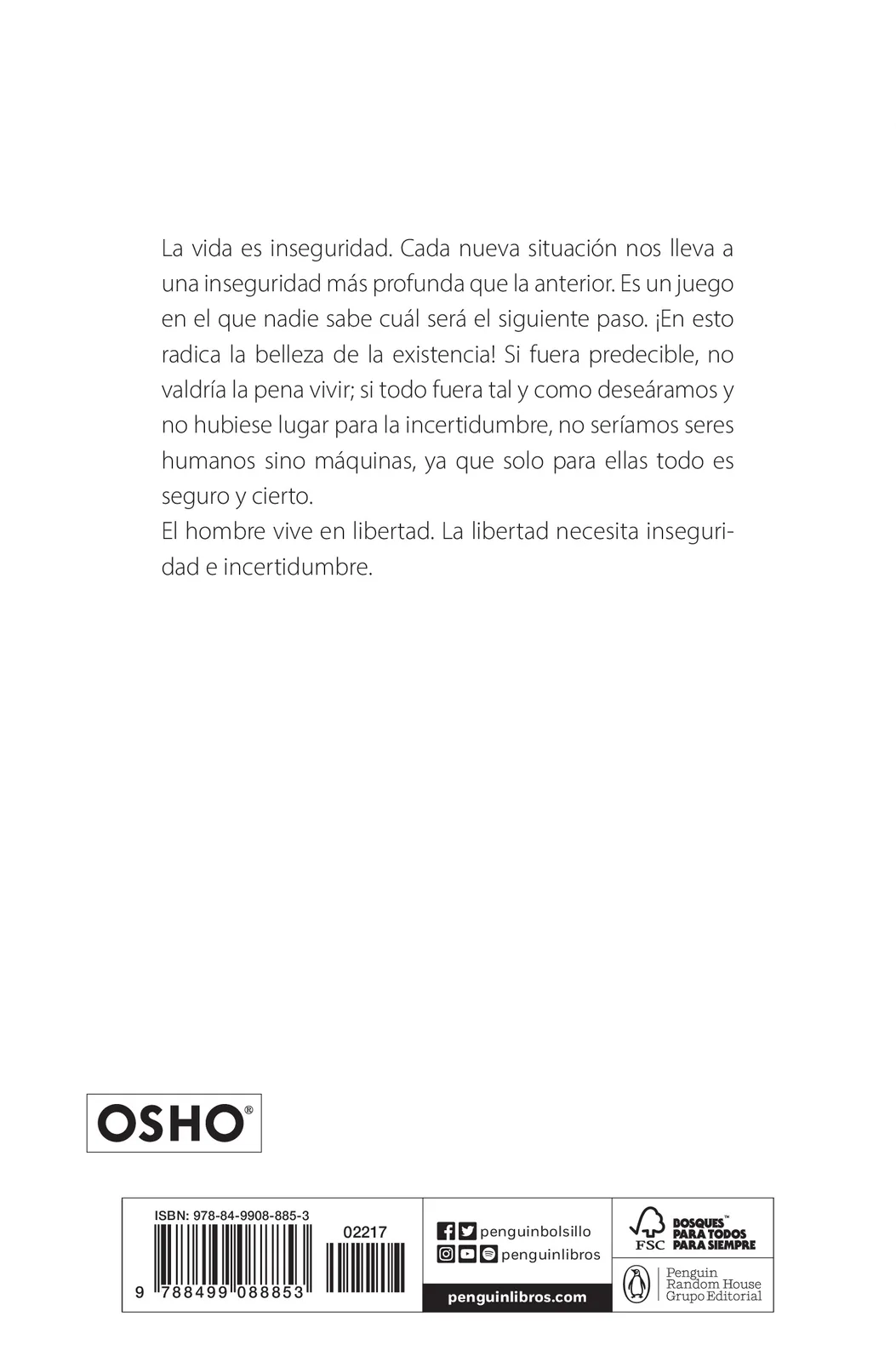 Miedo