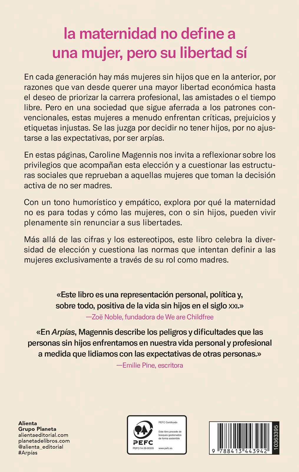 Arpías