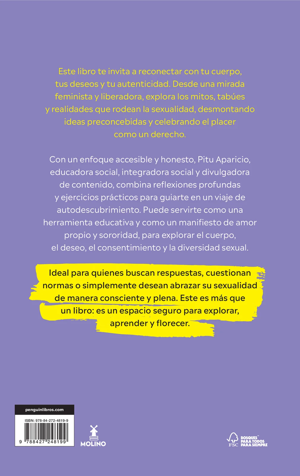 Autocoñocimiento