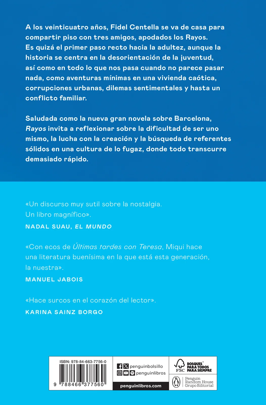 Rayos