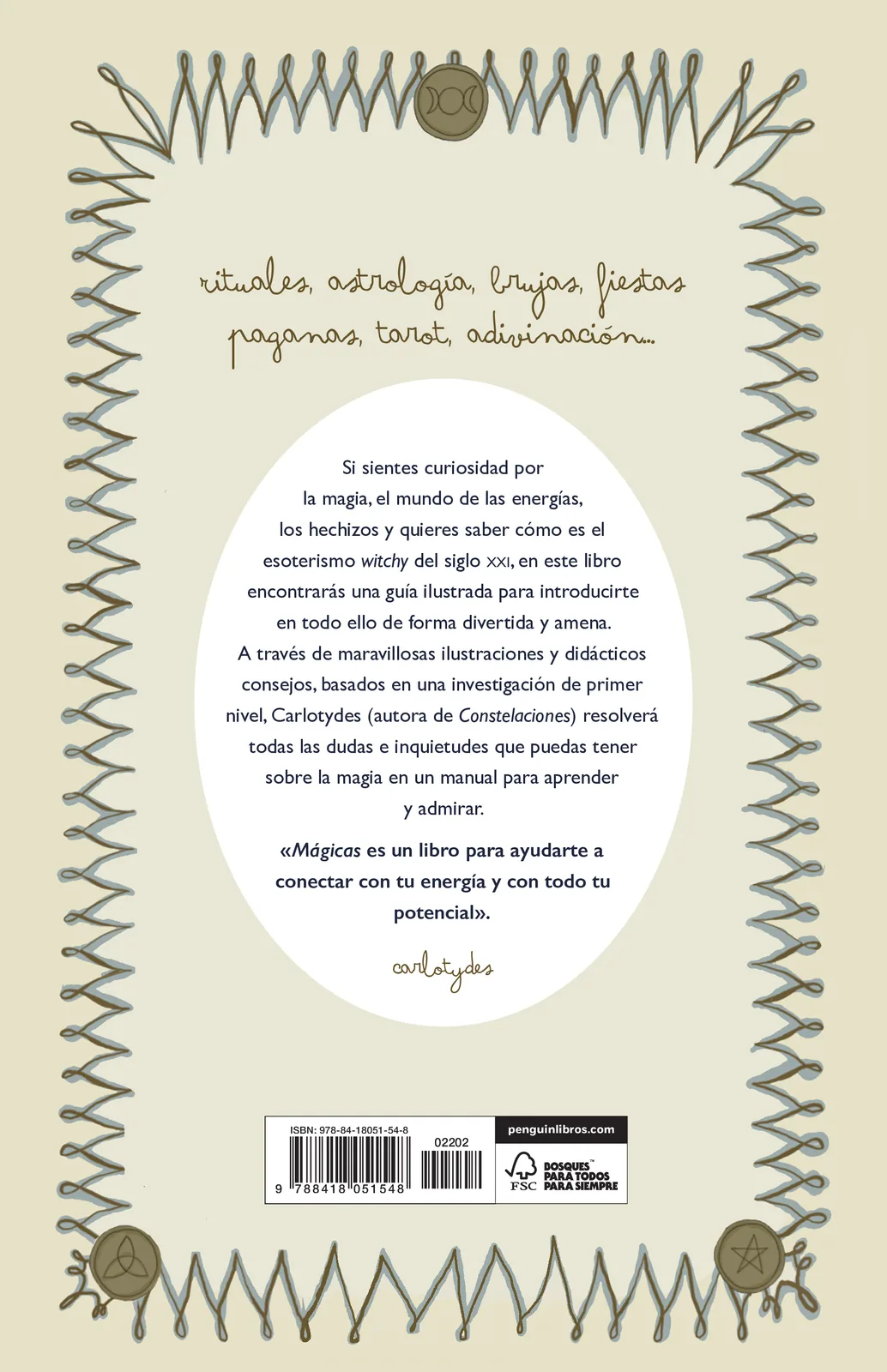 Mágicas