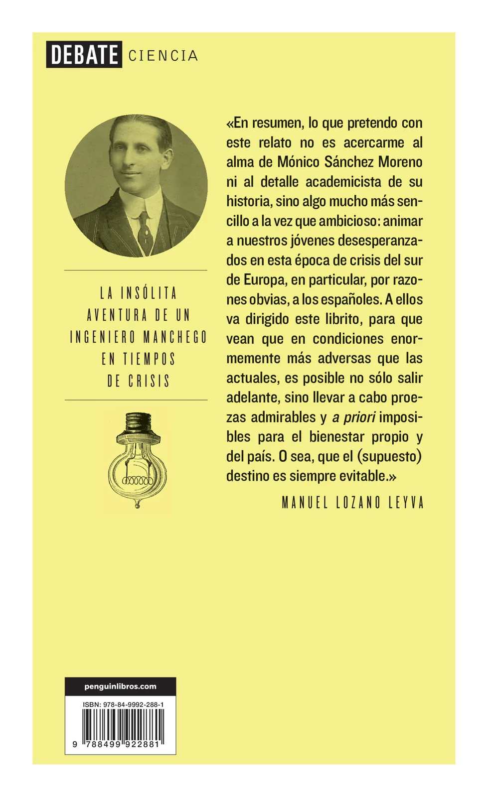 El gran Mónico