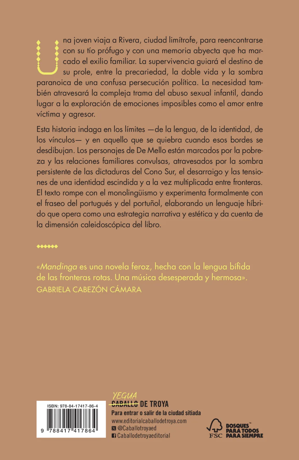 Mandinga