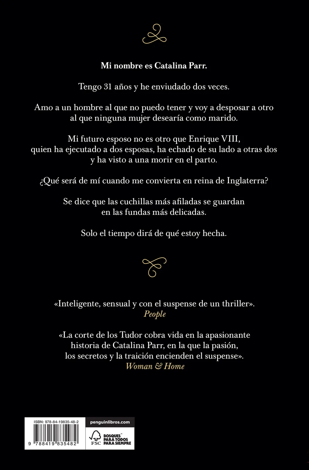 El juego de la reina