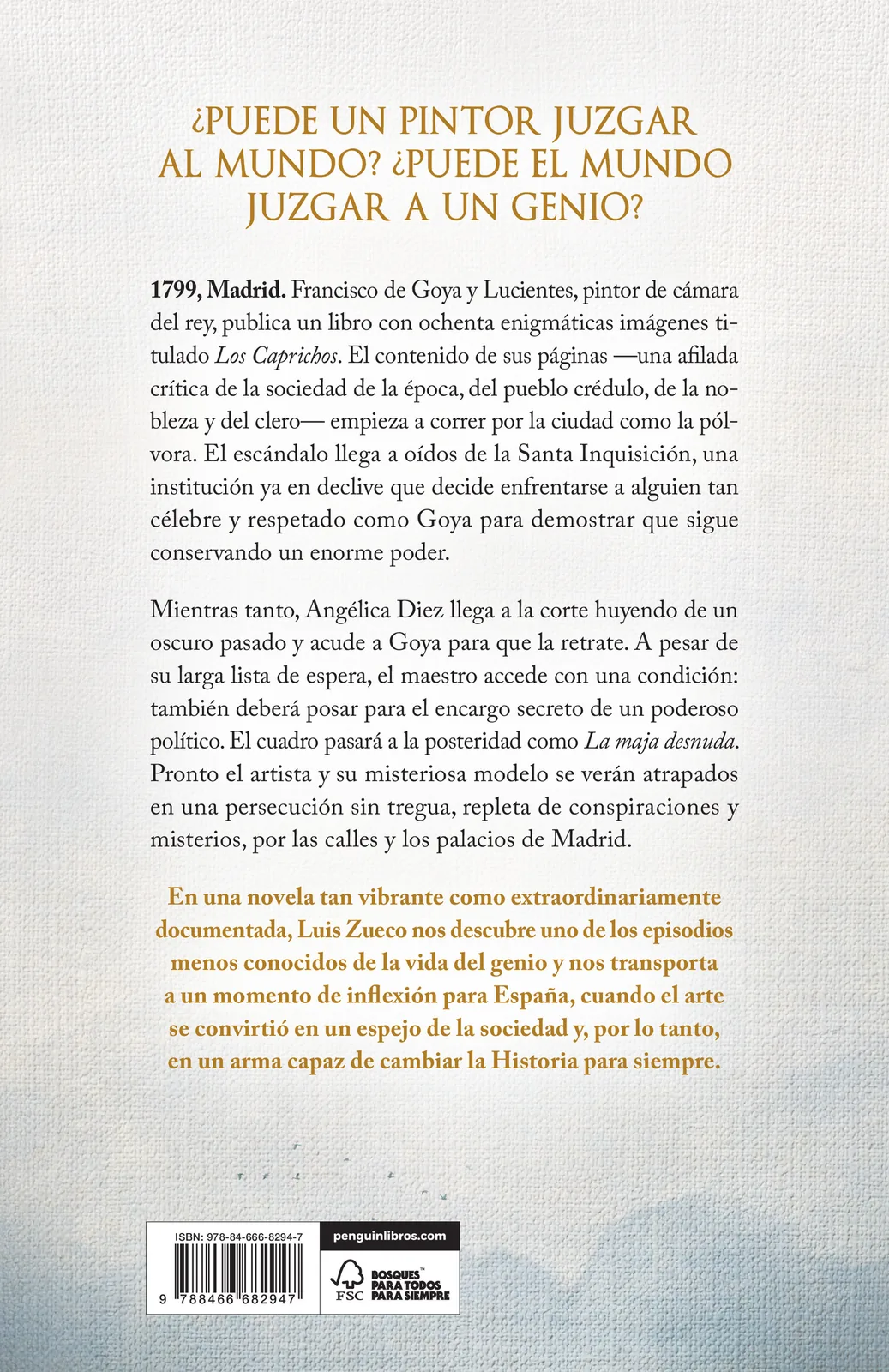 El juicio