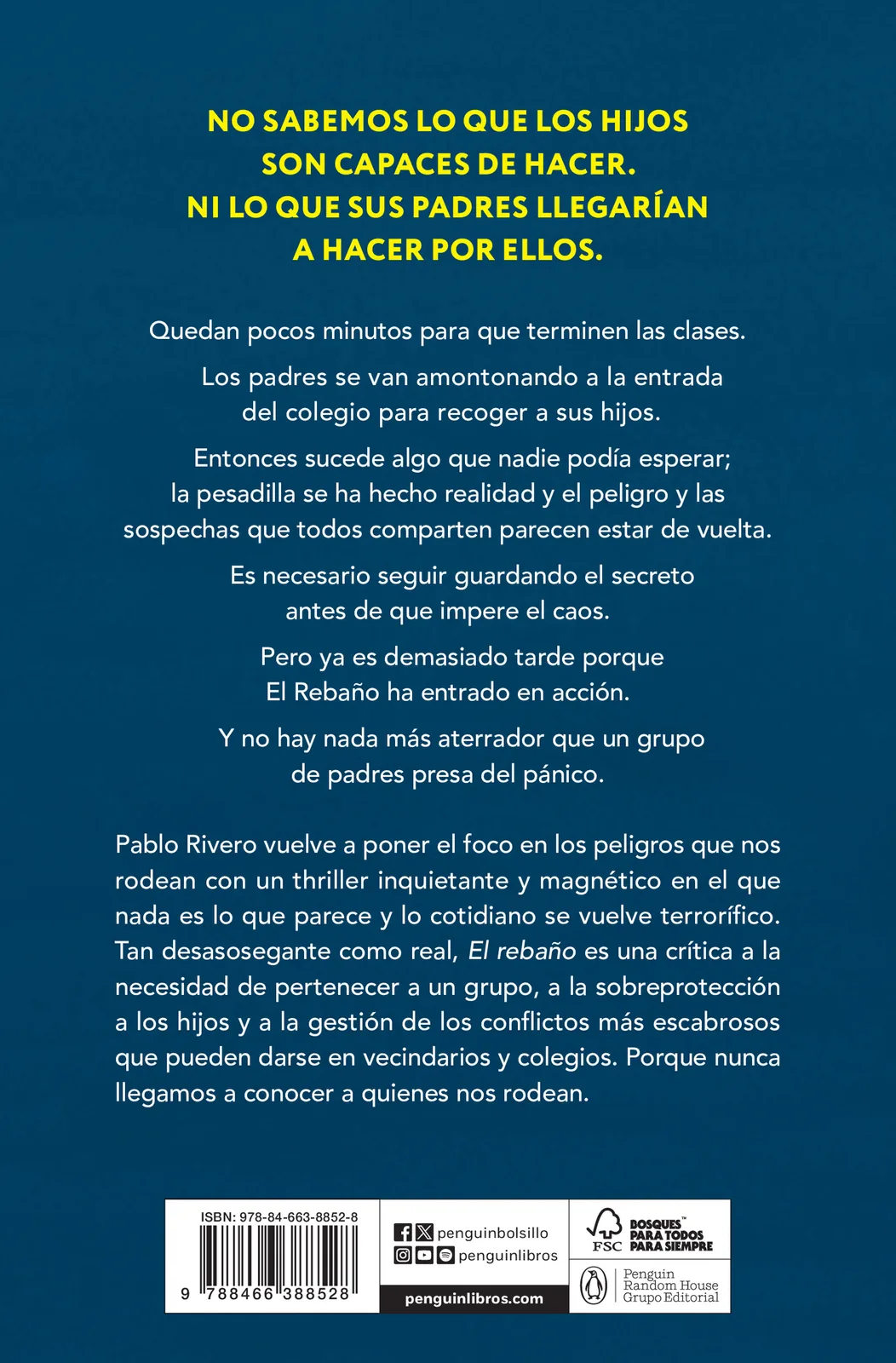 El rebaño