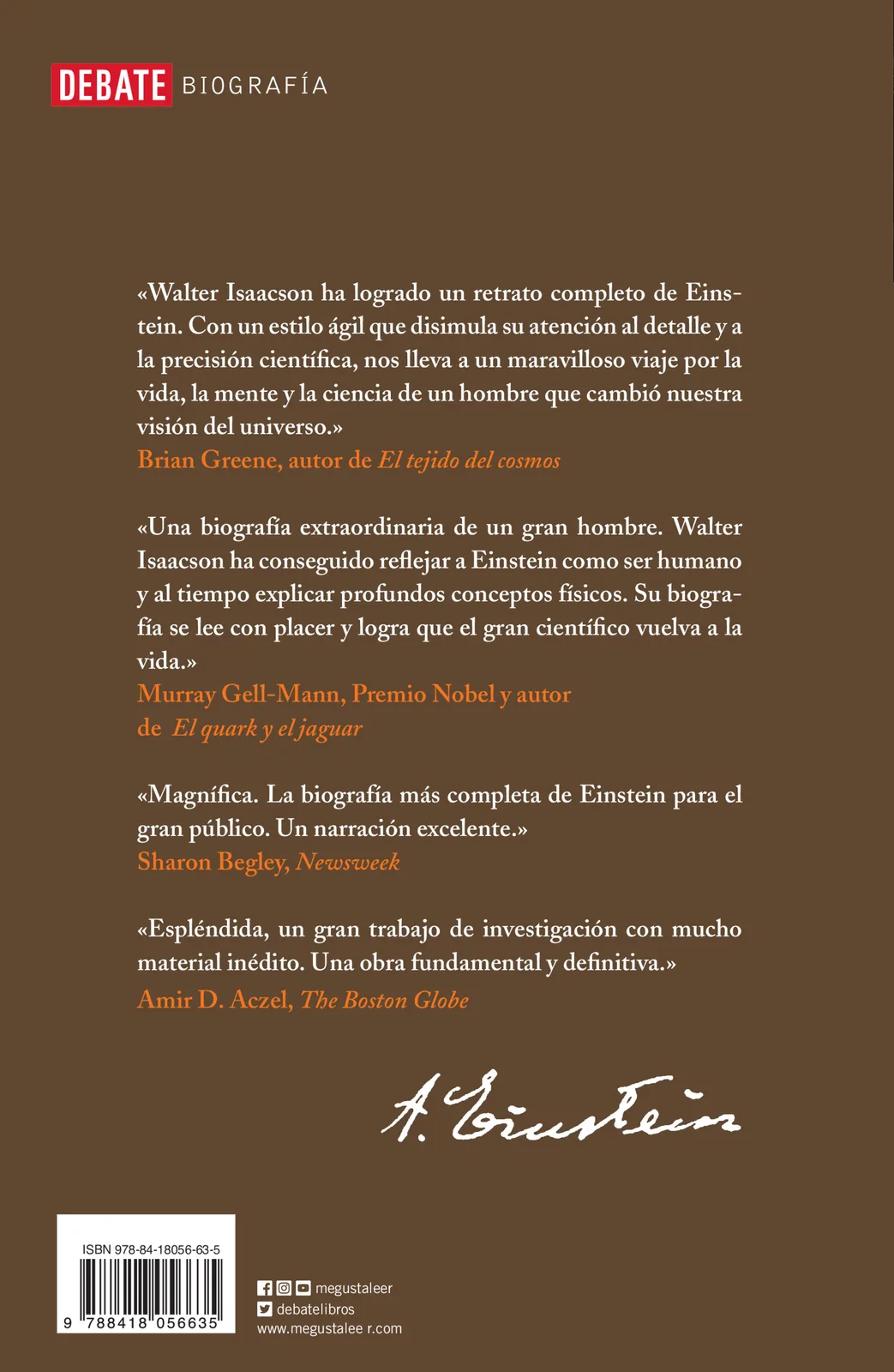 Einstein