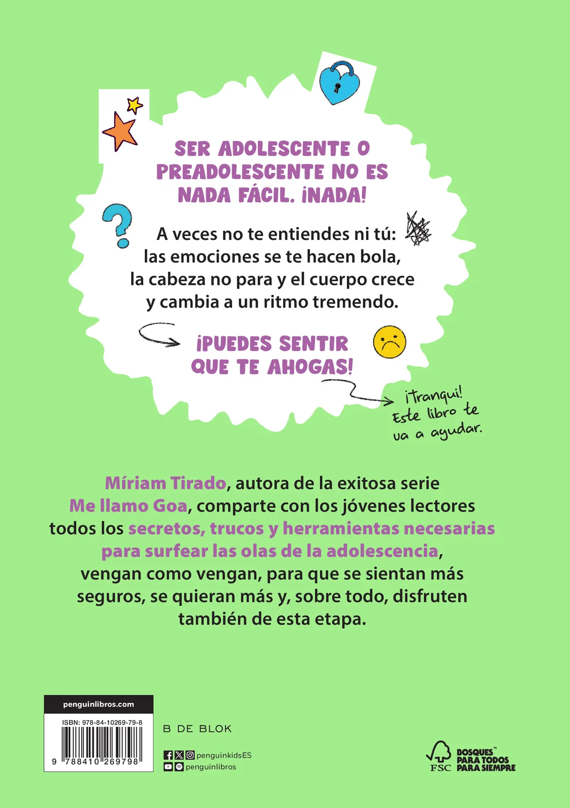 Molas mucho