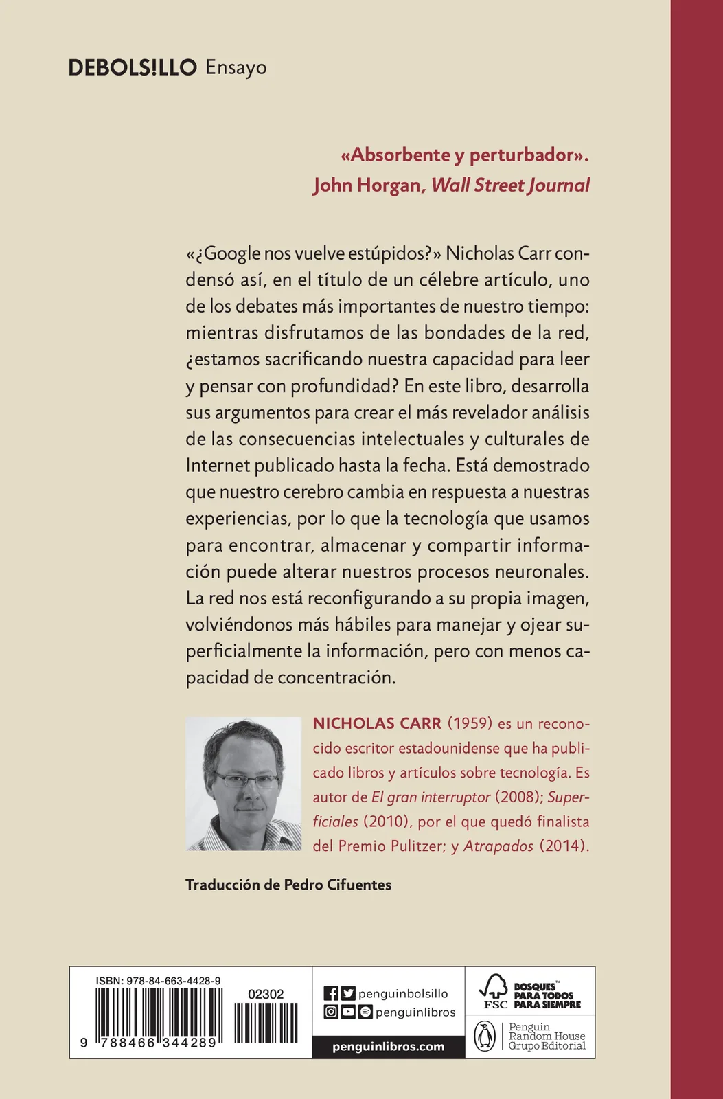 Superficiales