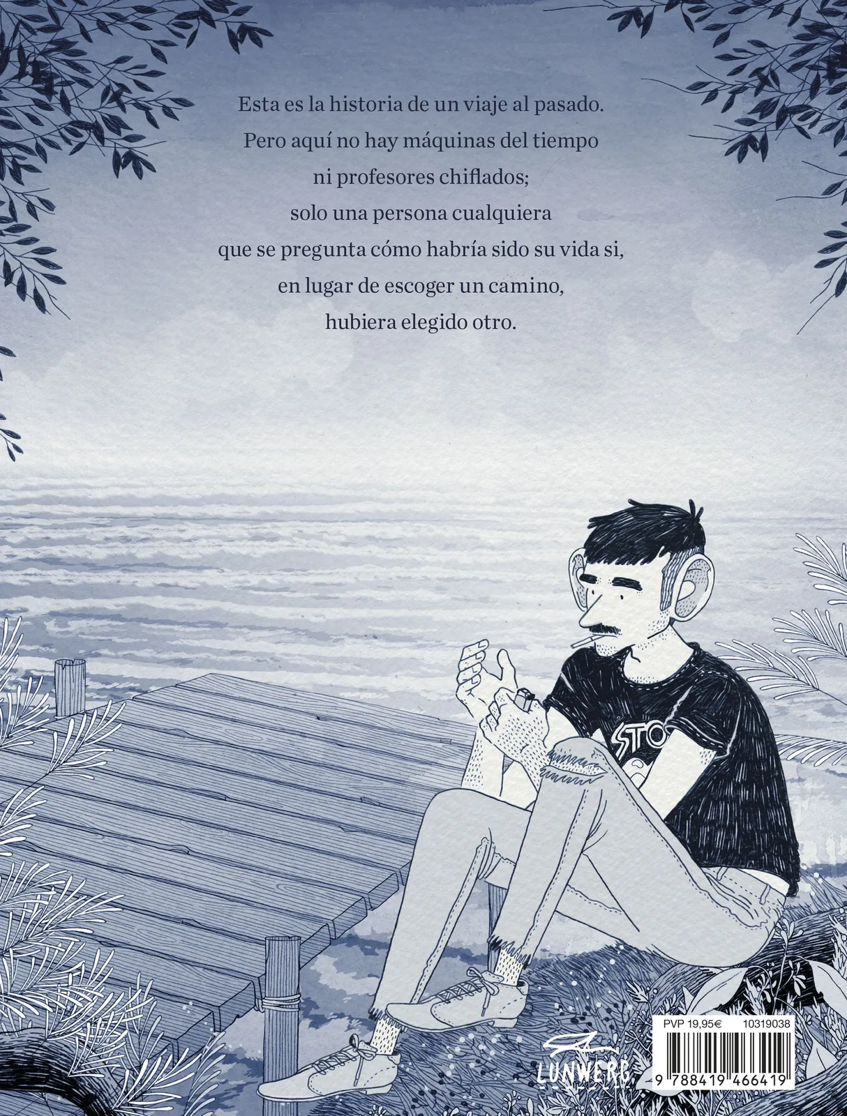El final de todos los agostos