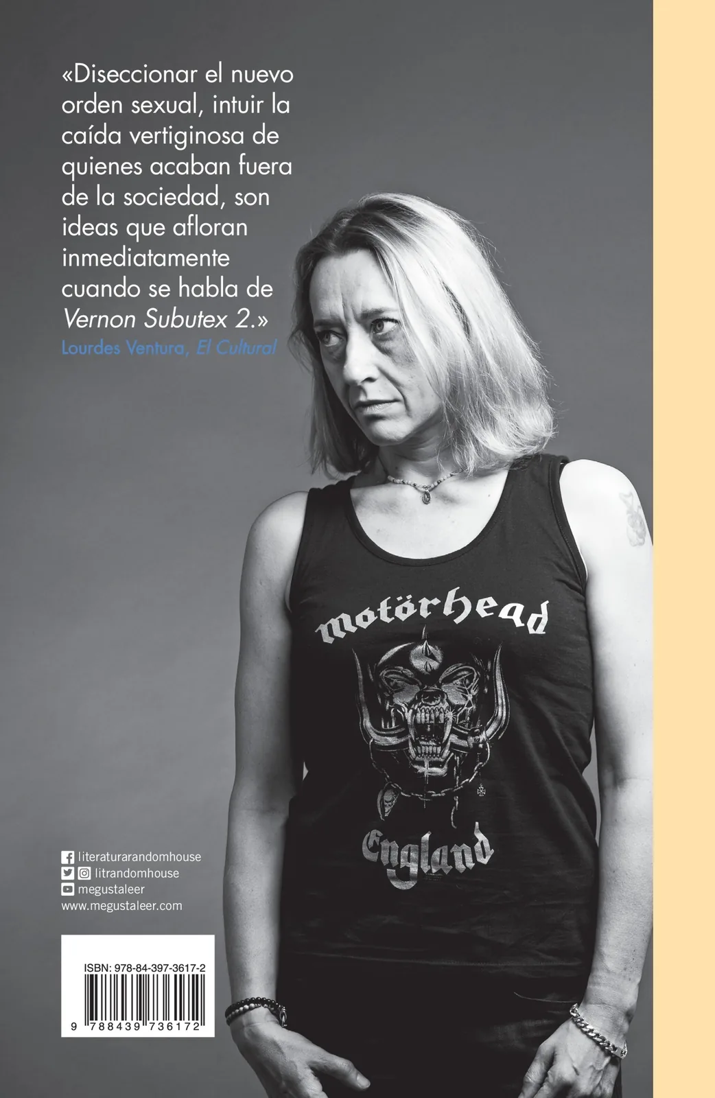 Vernon Subutex 2