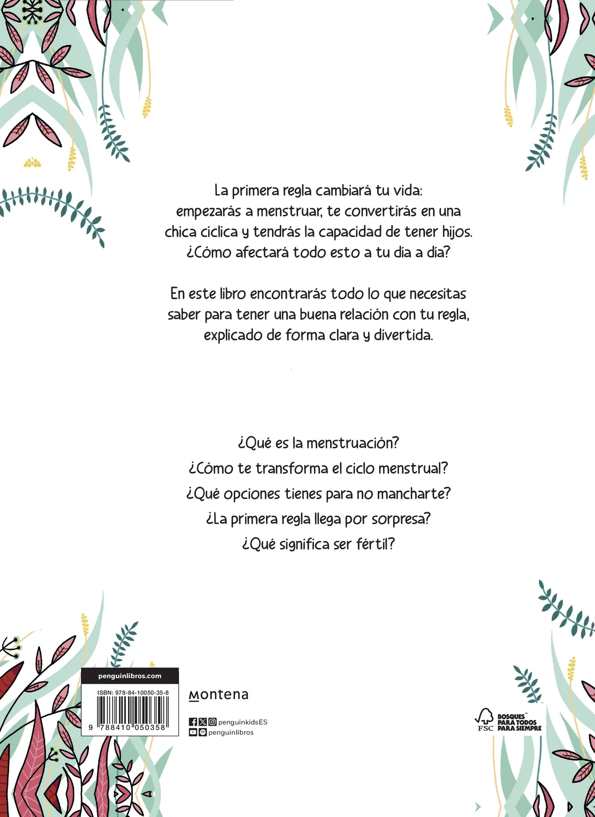 La regla mola (si sabes cómo funciona) (edición premium con contenido exclusivo)