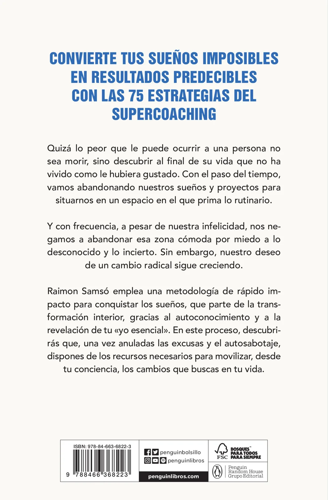 Supercoaching
