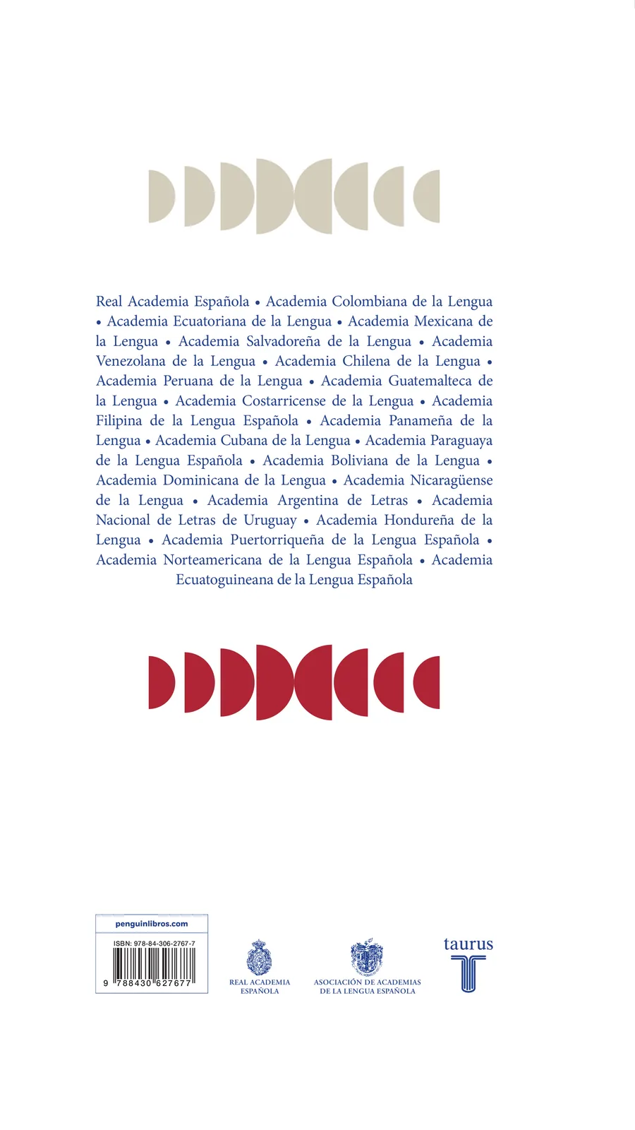 Diccionario panhispánico de dudas