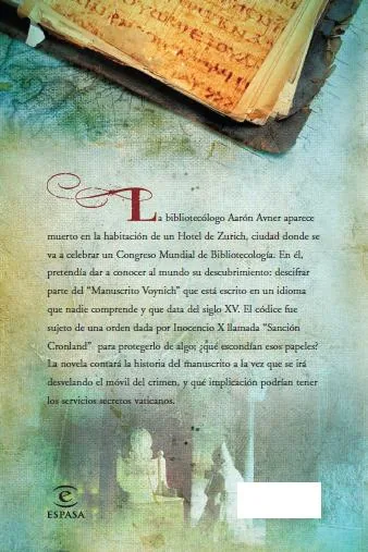 El laberinto de agua