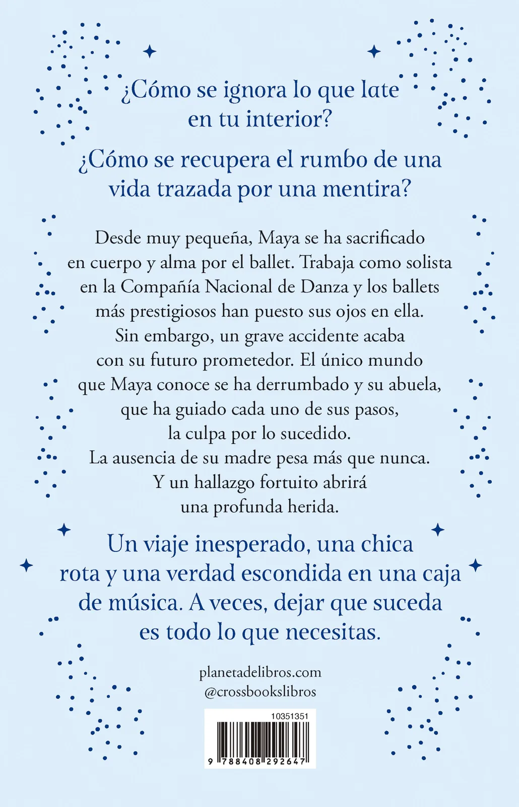 Cuando no queden más estrellas que contar. Edición especial