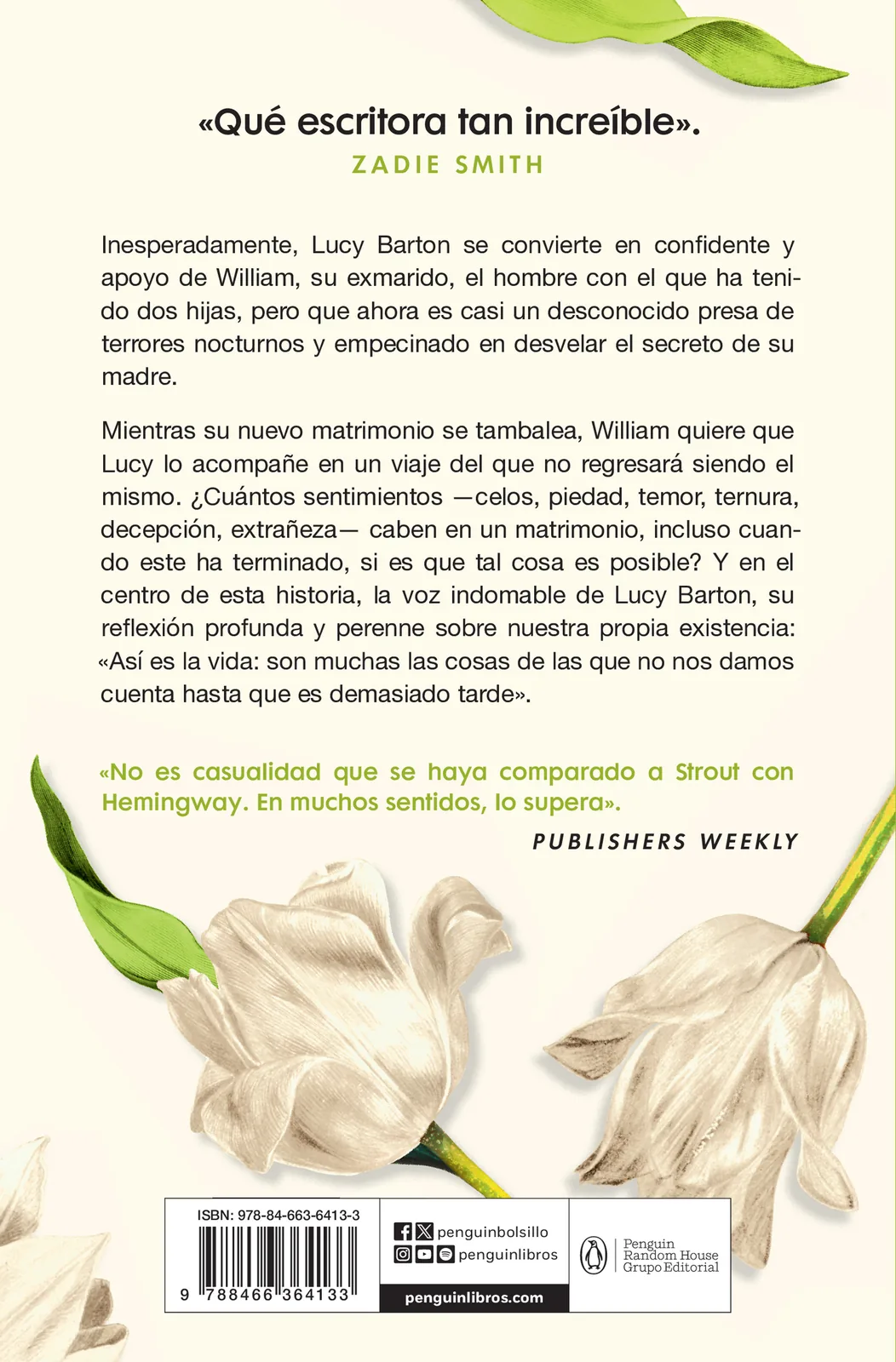 Ay, William